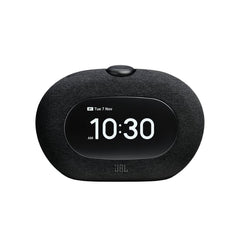 JBL Horizon 3 Clock Radio Speaker, Bluetooth, Black - JBLHORIZON3BLKUK