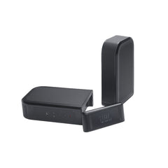 JBL Sound Bar Channel 11.1.4, 2470Watts, Black - JBLBAR1300M2BLKUK