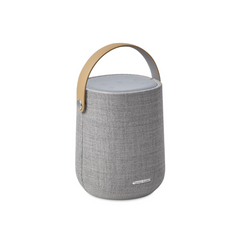 Harman Kardon Citation 200 Home Speaker, 500Watts, Grey - HKCITATION200GRYUK