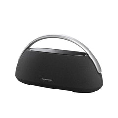Harman Kardon Go Plus Play3 Portable Speaker, Bluetooth, Black - HKGOPLAY3BLKUK