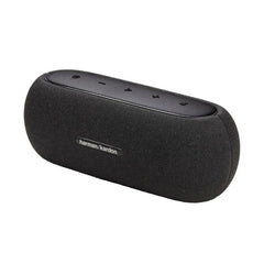 Harman Kardon Luna Elegant Portable Speaker, 40Watts, Black - HKLUNABLKEU