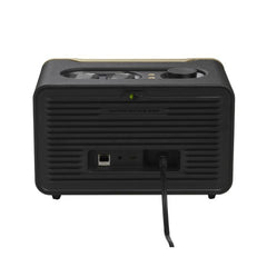 JBL Authentics 200 Smart Home Speaker, WiFi & Bluetooth, 200Watts, Black - JBLAUTH200BLKUK