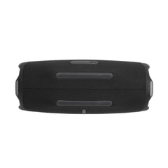 JBL Charge6 Portable Speaker with Power bank, 60Watts, Black - JBLCHARGE6BLK