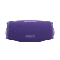 JBL Charge6 Portable Speaker with Power bank, 60Watts, Purple - JBLCHARGE6PUR