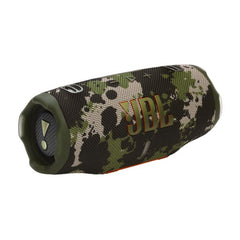 JBL Charge6 Portable Speaker with Power bank, 60Watts, Squad - JBLCHARGE6SQUAD
