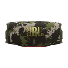 JBL Charge6 Portable Speaker with Power bank, 60Watts, Squad - JBLCHARGE6SQUAD