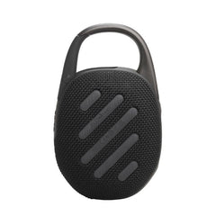 JBL Clip 5 Portable Speaker, 10Watts, Black - JBLCLIP5BLK