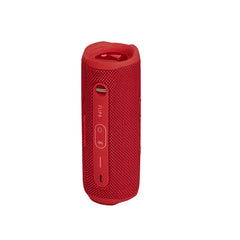 JBL FLIP 6 Portable Waterproof Speaker, 30Watts, Red - JBLFLIP6RED
