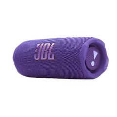 JBL Portable Speaker Bluetooth, 25Watts, Purple - JBLFLIP7PUR