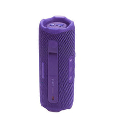 JBL Portable Speaker Bluetooth, 25Watts, Purple - JBLFLIP7PUR