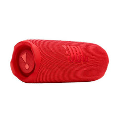 JBL Portable Speaker Bluetooth, 25Watts, Red - JBLFLIP7RED