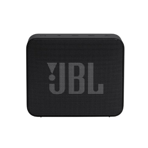 JBL GOES2 Portable Speaker Bluetooth, 3Watts, Black - JBLGOES2BLKEU