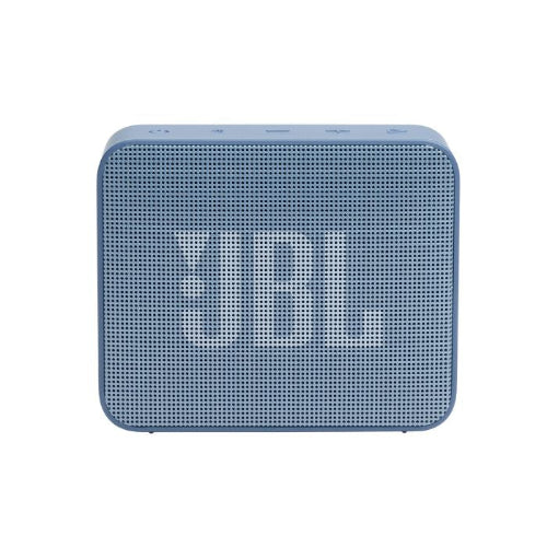 JBL GOES2 Portable Speaker Bluetooth, 3Watts, Blue - JBLGOES2BLUEU