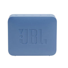 JBL GOES2 Portable Speaker Bluetooth, 3Watts, Blue - JBLGOES2BLUEU