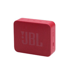 JBL GOES2 Portable Speaker Bluetooth, 3Watts, Red - JBLGOES2REDEU