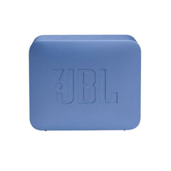 JBL Go Essential Portable Waterproof Speaker, 18Watts, Blue - JBLGOESBLU