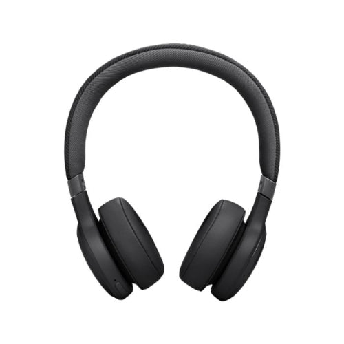 JBL Live 670NC Wireless Over-Ear ANC Headphones, Black - JBLLIVE670NCBLK