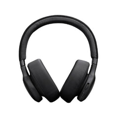 JBL Live 770NC Wireless Over-Ear ANC Headphones, Black - JBLLIVE770NCBLK