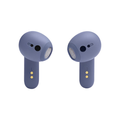 JBL Live Flex ANC True Wireless Stereo Earbuds, Blue - JBLLIVEFLEXBLU