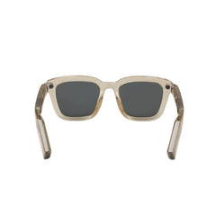 JBL Sound Gear Frames, Audio Glasses, Silver - JBLSNDGEARFMSSONX
