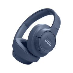 JBL Tune ANC Wireless Over Ear Headphones, Blue - JBLT770NCBLU