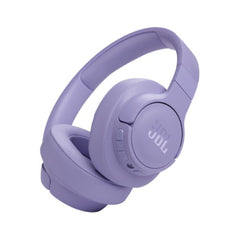 JBL Tune ANC Wireless Over Ear Headphones, Purple - JBLT770NCPUR