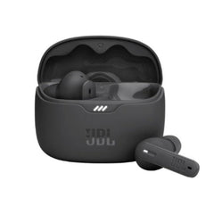 JBL Tune Beam 2 Wireless Headphones, Black - JBLTBEAM2BLK