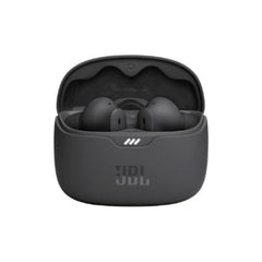 JBL Tune Beam 2 Wireless Headphones, Black - JBLTBEAM2BLK