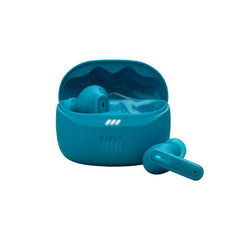 JBL Tune Beam 2 Wireless Earbuds, Teal - JBLTBEAM2TQE