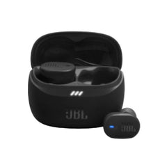 JBL Tune Buds 2, Active Noise Cancellation, Black - JBLTBUDS2BLK
