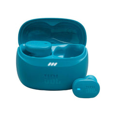 JBL Tune Buds 2, Active Noise Cancellation, Blue - JBLTBUDS2TQE