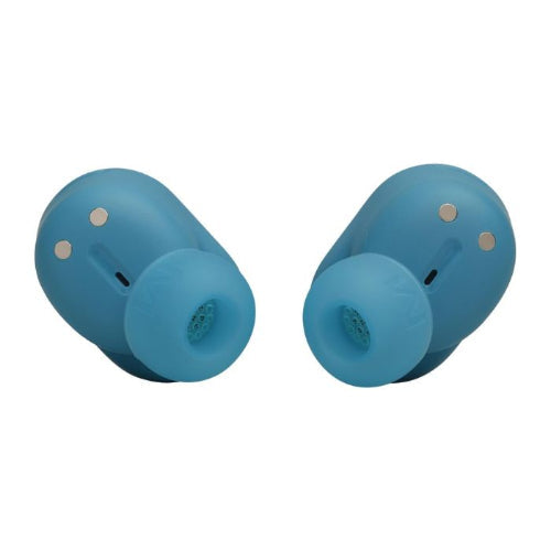 JBL Tune Buds 2, Active Noise Cancellation, Blue - JBLTBUDS2TQE