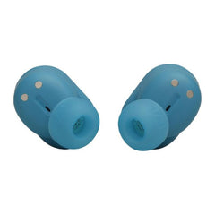 JBL Tune Buds 2, Active Noise Cancellation, Blue - JBLTBUDS2TQE