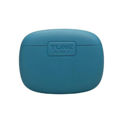 JBL Tune Buds 2, Active Noise Cancellation, Blue - JBLTBUDS2TQE