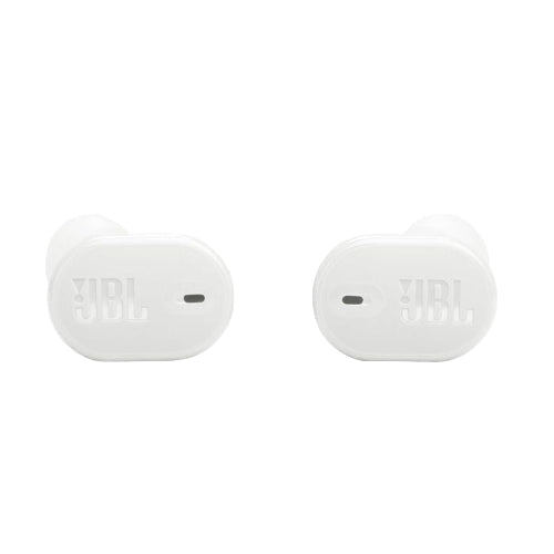 JBL Tune Buds 2, Active Noise Cancellation, White - JBLTBUDS2WHT