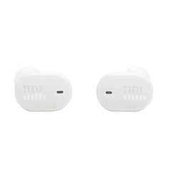 JBL Tune Buds 2, Active Noise Cancellation, White - JBLTBUDS2WHT