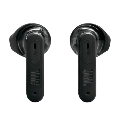 JBL Tune Flex 2 True Wireless Headphones, Ghost Black - JBLTFLEX2GBLK