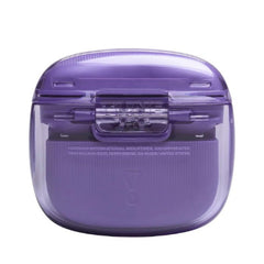 JBL Tune Flex 2 True Wireless Headphones, Ghost Purple - JBLTFLEX2GMAE