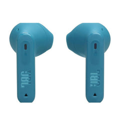 JBL Tune Flex 2 headphones, Active Noise Cancellation, Teal - JBLTFLEX2TQE