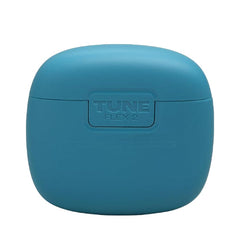 JBL Tune Flex 2 headphones, Active Noise Cancellation, Teal - JBLTFLEX2TQE