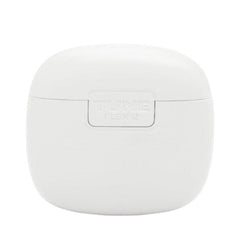 JBL Tune Flex 2 headphones, Active Noise Cancellation, White - JBLTFLEX2WHT