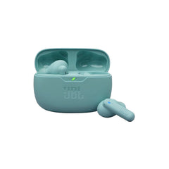 JBL Wave Beam 2 Earbuds, Wireless, Blue - JBLWBEAM2BLU