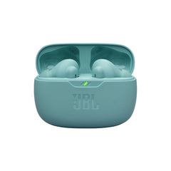 JBL Wave Beam 2 Earbuds, Wireless, Blue - JBLWBEAM2BLU