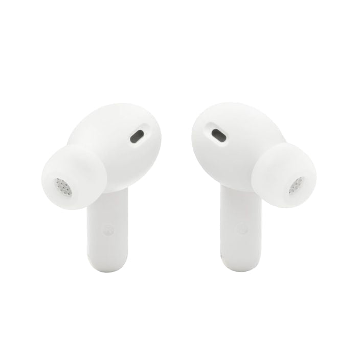 JBL Wave Beam 2 Earbuds, Wireless, White - JBLWBEAM2WHT