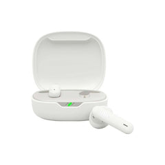 JBL Wave Flex 2 Earbuds True, Wireless, White - JBLWFLEX2WHT