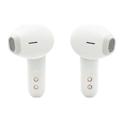 JBL Wave Flex 2 Earbuds True, Wireless, White - JBLWFLEX2WHT