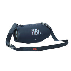 JBL Xtreme 4 Portable Bluetooth Speaker, Blue - JBLXTREME4BLUUK