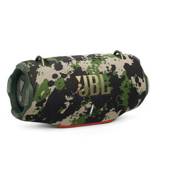 JBL Xtreme 4 Portable Bluetooth Speaker, Squad - JBLXTREME4CAMOUK