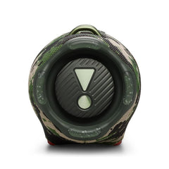 JBL Xtreme 4 Portable Bluetooth Speaker, Squad - JBLXTREME4CAMOUK