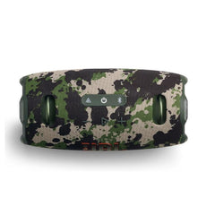 JBL Xtreme 4 Portable Bluetooth Speaker, Squad - JBLXTREME4CAMOUK
